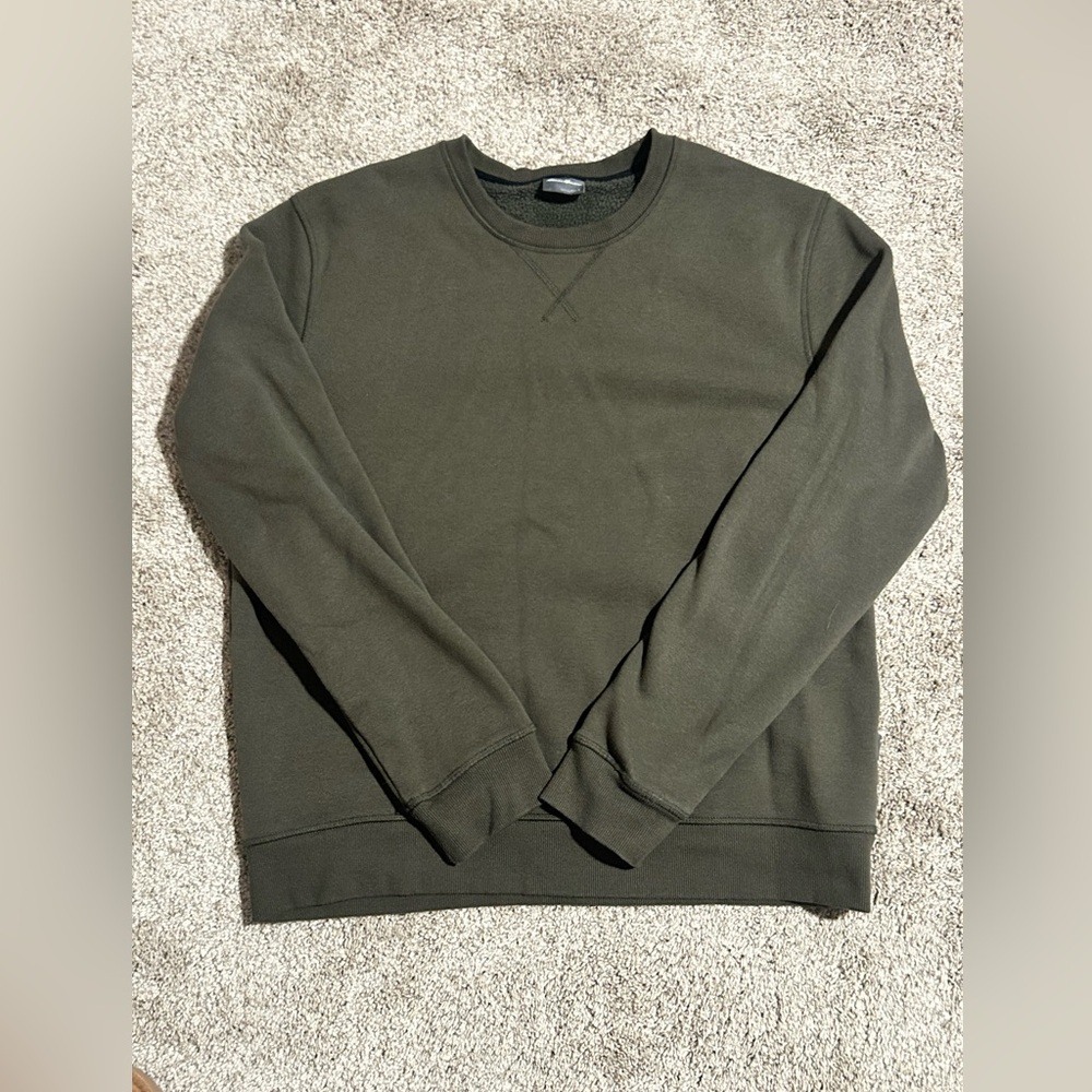 Eddie Bauer Crewneck size L men’s
